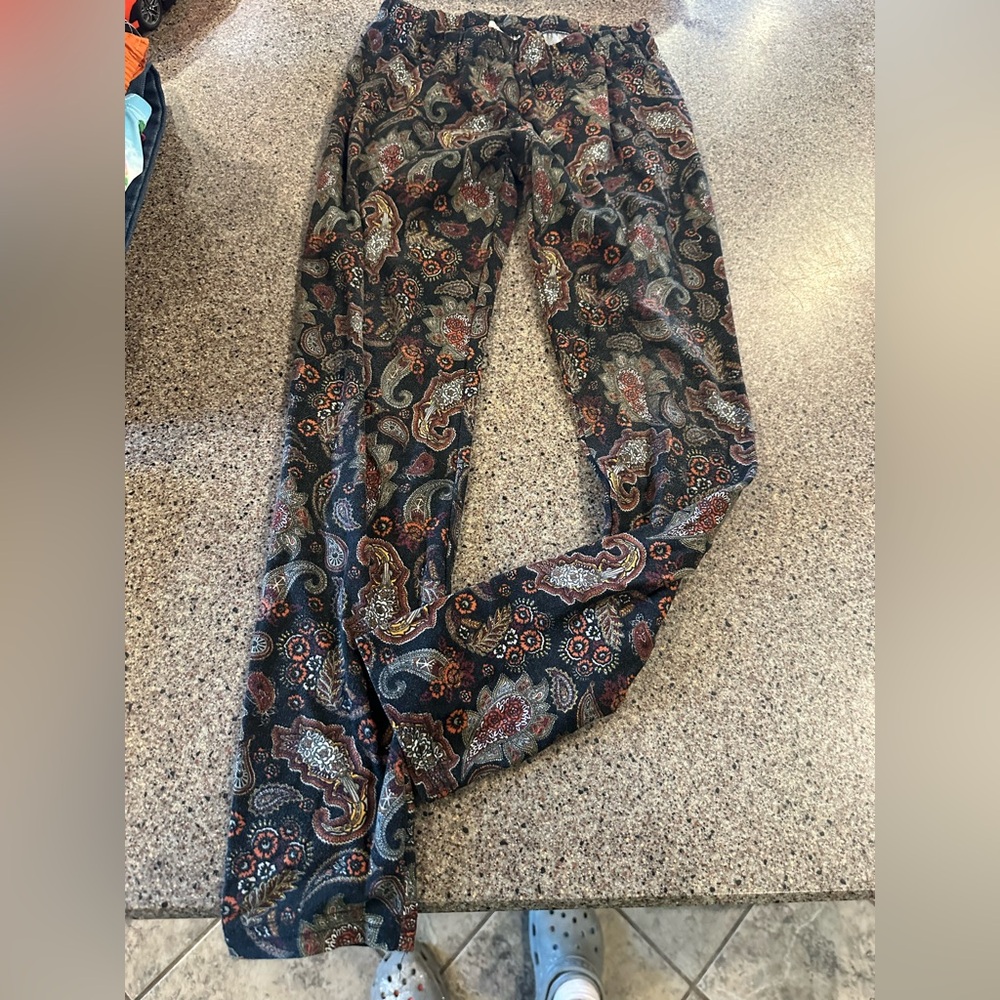 No comment leggings